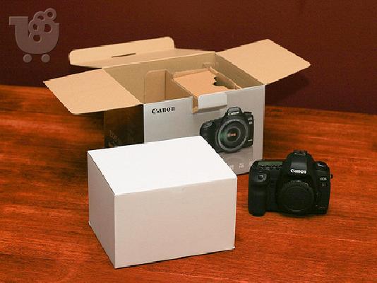PoulaTo: Canon Eos 5d mark ii body